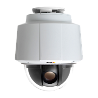 IP-камера видеонаблюдения Axis Q6054 Mk III: купить в Москве
